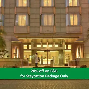 Park Plaza 4*, Gurgaon Indien