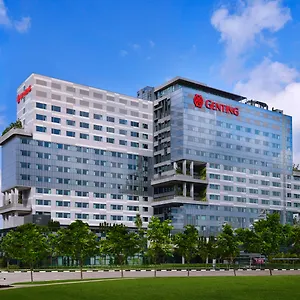 Genting Jurong 4* Singapore