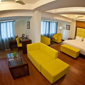 Paramount Tower 4*, Kozhikode Indien