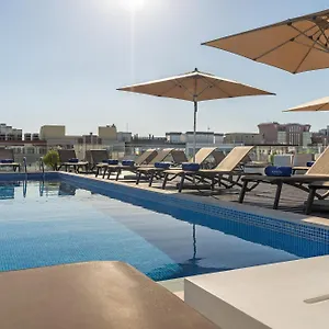 Jupiter 4* Lisbon
