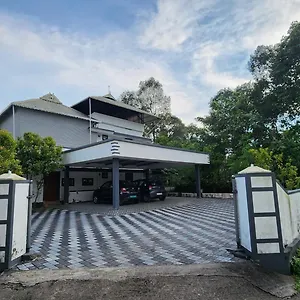 Villa Ebs, Nedumbassery