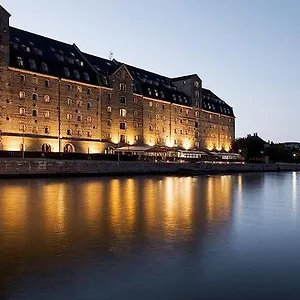 Admiral 5* Copenhagen