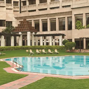 Hyatt Regency Delhi 5*, New Delhi Indien