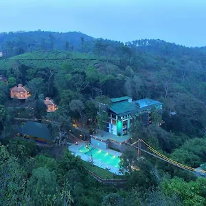 Village 5*, Vythiri Indien