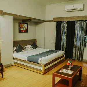 Oriental Palace 3*, Udaipur Indien